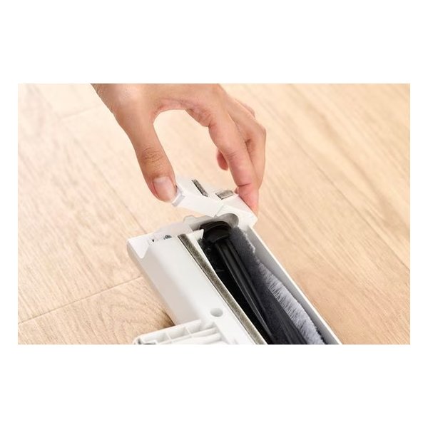 IRIS OHYAMA アイリスオーヤマ充電式紙パックスティッククリーナー 自走式パワーヘッド搭載/2WAYタイプ/ホワイト SBD-78P-W(2675014)送料無料_17