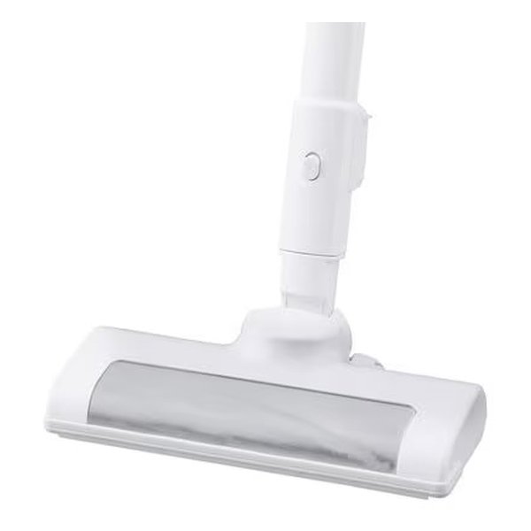 IRIS OHYAMA アイリスオーヤマ充電式紙パックスティッククリーナー 自走式パワーヘッド搭載/2WAYタイプ/ホワイト SBD-78P-W(2675014)送料無料_3