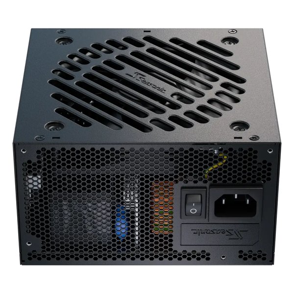 Seasonic Core GX-650 ATX 3 電源ユニット Seasonic CORE GX Series | 80 PLUS Gold ATX 3.1 PSU