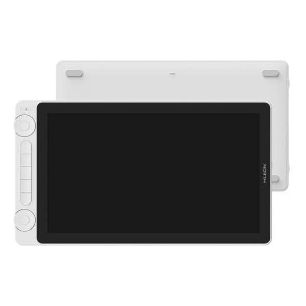 HUION（フイオン）Kamvas 13 Gen3 日本・台湾限定版 ホワイト 液晶ペンタブレット 13.3型 GS1333-W(2642530)送料無料_8