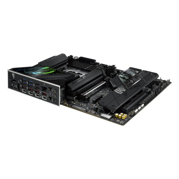ASUS エイスースZ890チップセット搭載 ATXマザーボード ROG STRIX Z890-F GAMING WIFI ROG STRIX Z890-F GAMING WIFI(2636190)代引不可 送料無料_7