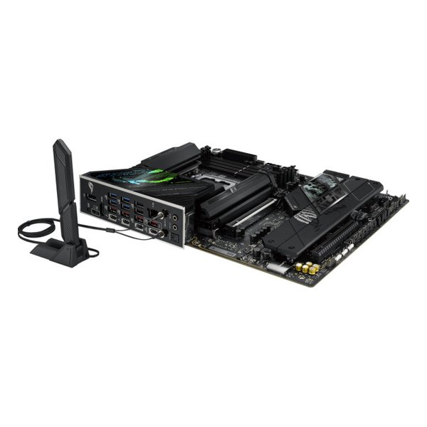 ASUS エイスースZ890チップセット搭載 ATXマザーボード ROG STRIX Z890-F GAMING WIFI ROG STRIX Z890-F GAMING WIFI(2636190)代引不可 送料無料_8