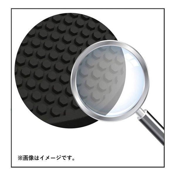 ONEDESIGN（ワンデザイン）タンクサイドパッド HDR ブラック HDR363(2641015)代引不可 送料無料_3