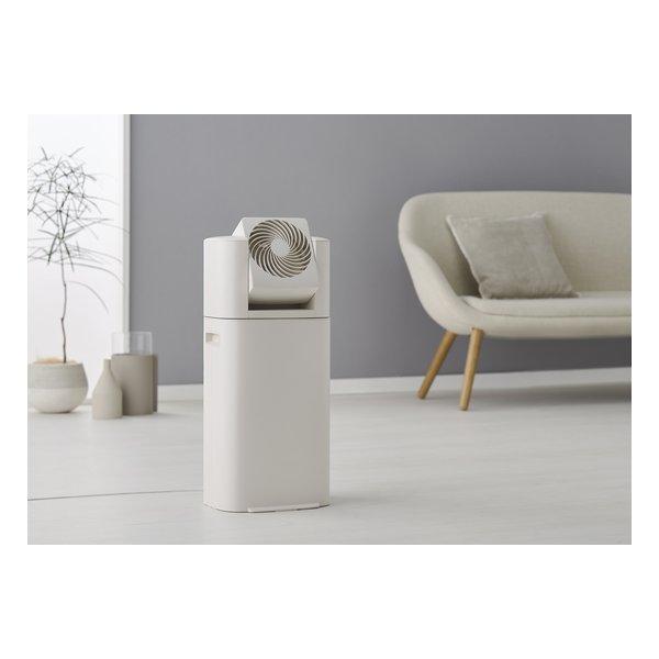 IRIS OHYAMA アイリスオーヤマサーキュレーター衣類乾燥除湿機 5.8L アイボリー IJDC-P60-C(2648594)代引不可