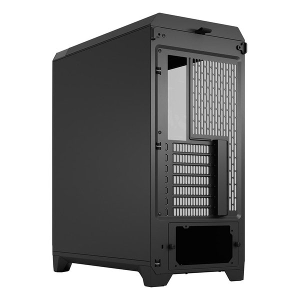 Fractal Design フラクタルデザインMeshify 3 Ambience Pro RGB Black TG Light Tint FD-C-MES3A-03(2661633)代引不可 送料無料_1