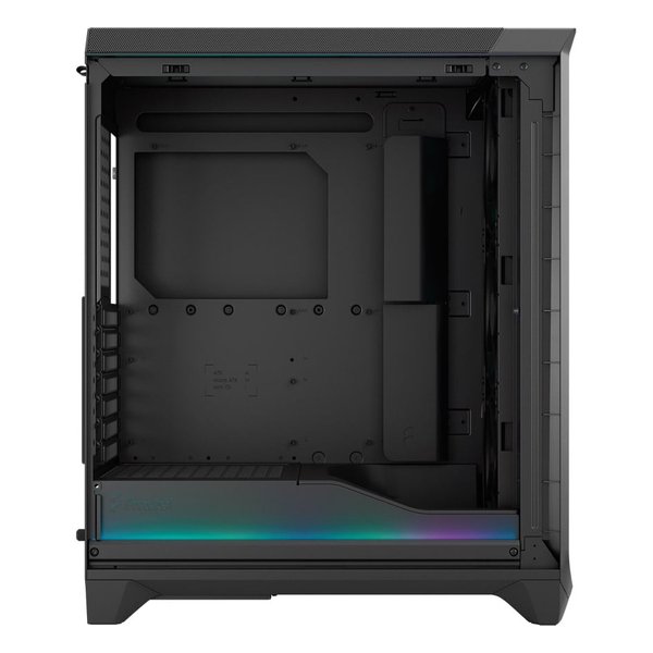 Fractal Design フラクタルデザインMeshify 3 Ambience Pro RGB Black TG Light Tint FD-C-MES3A-03(2661633)代引不可 送料無料_3