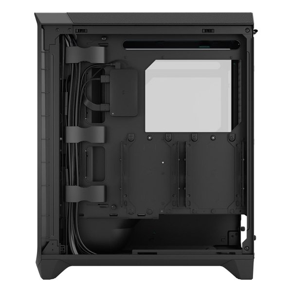 Fractal Design フラクタルデザインMeshify 3 Ambience Pro RGB Black TG Light Tint FD-C-MES3A-03(2661633)代引不可 送料無料_4