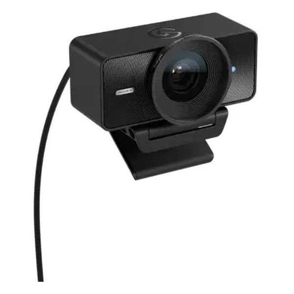 Elgato エルガトFacecam 4K 10WAF9901(2655453)送料無料【公式通販】