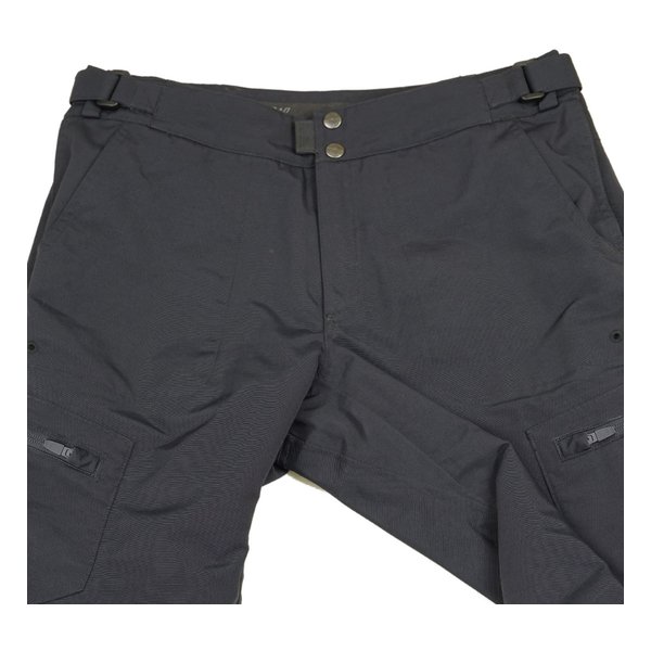 ROUGH&ROAD ラフアンドロードデュアルテックスウインターカーゴパンツLF オリーブ-MWショート RR7726LFOV-S2(2516096)代引不可 送料無料_5
