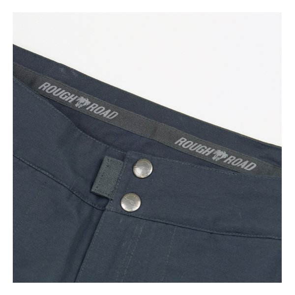 ROUGH&ROAD ラフアンドロードデュアルテックスウインターカーゴパンツLF オリーブ-MWショート RR7726LFOV-S2(2516096)代引不可 送料無料_9