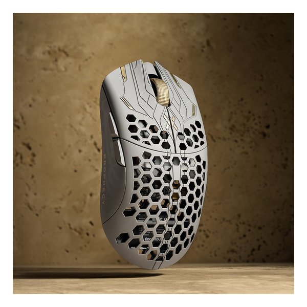 Finalmouse UltralightX Clix classic