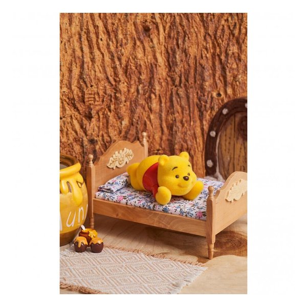TOP TOY（トップトイ）ディズニー くまのプーさんの楽しい日常 BOX6個