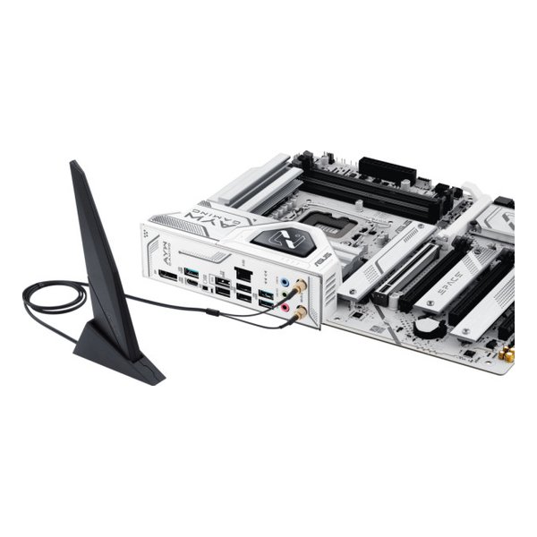 ASUS エイスースZ890チップセット搭載 ATXマザーボード Z890 AYW GAMING WIFI W(2636194)送料無料_9