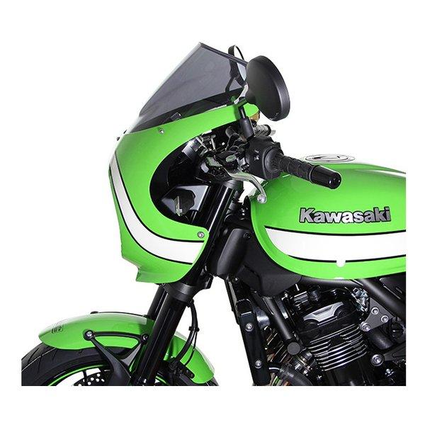 MRA（エムアールエー）スクリーン レーシング スモーク Z900RS CAFE 18-24 4025066163076(2627630)代引不可 送料無料_2