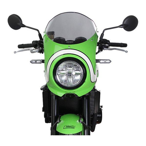 MRA（エムアールエー）スクリーン レーシング スモーク Z900RS CAFE 18-24 4025066163076(2627630)代引不可 送料無料_3
