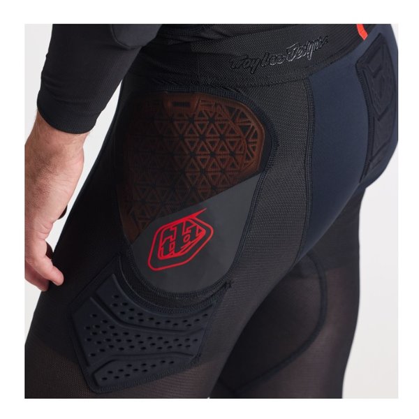 RS TAICHI アールエスタイチステージゴースト Ｄ３Ｏ パンツ ブラック Ｓサイズ TDV033BK01S(2644123)代引不可 送料無料_1