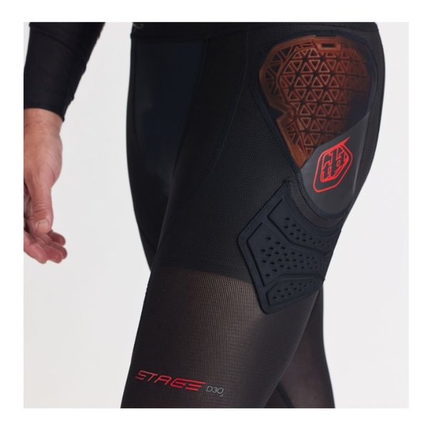 RS TAICHI アールエスタイチステージゴースト Ｄ３Ｏ パンツ ブラック Ｓサイズ TDV033BK01S(2644123)代引不可 送料無料_3