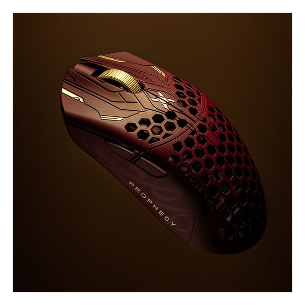 【ファイナルマウス】 ゲーミングマウス Finalmouse(ファイナルマウス) 軽量ワイヤレスゲーミングマウス