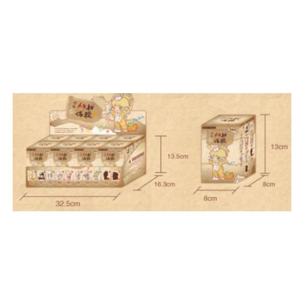 MANCHAO（マンチャオ）YOBU人生初体験シリーズ BOX 8個入 56042(2669665)代引不可 送料無料_1