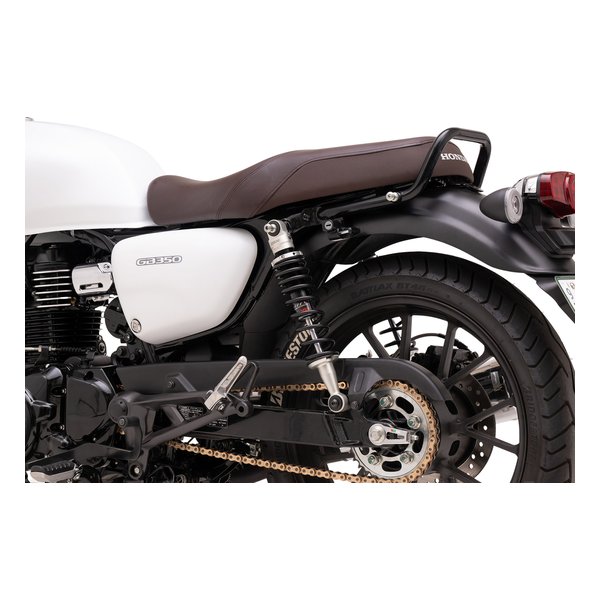 EFFEX エフェックスEFFEXxYSS ローダウンCOMPキット 約30mmダウン シルバー/ブラック GB350 21-23 PHA0057D-SK-SET(2625199)代引不可 送料無料_1