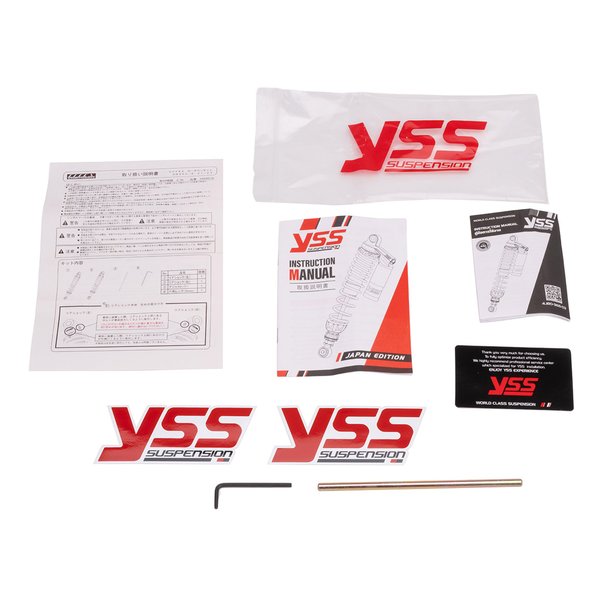 EFFEX エフェックスEFFEXxYSS ローダウンCOMPキット 約30mmダウン シルバー/ブラック GB350 21-23 PHA0057D-SK-SET(2625199)代引不可 送料無料_7