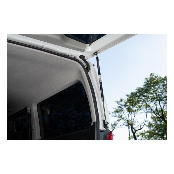 NEOPLOT AUTOMOBILE（ネオプロト）ワンストップドアオープナー ver2.0 標準ボディ標準ルーフ車 NP80121(2628280)代引不可 送料無料_5