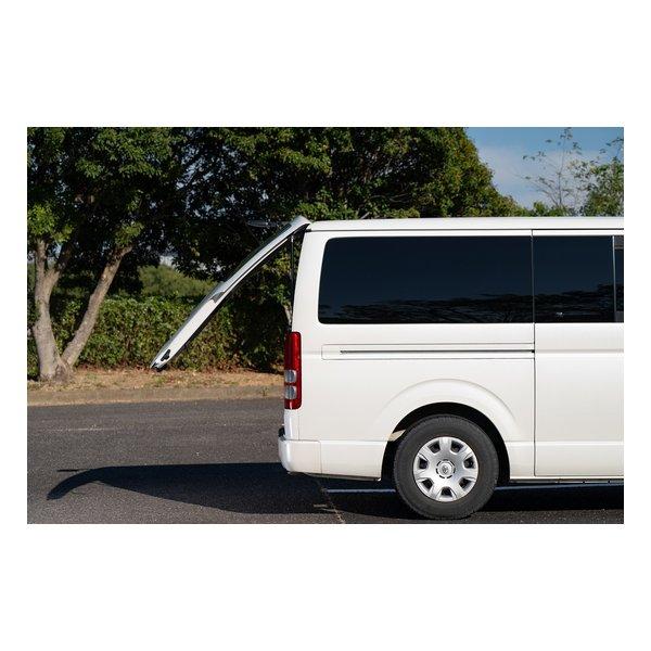 NEOPLOT AUTOMOBILE（ネオプロト）ワンストップドアオープナー ver2.0 標準ボディ標準ルーフ車 NP80121(2628280)代引不可 送料無料_7