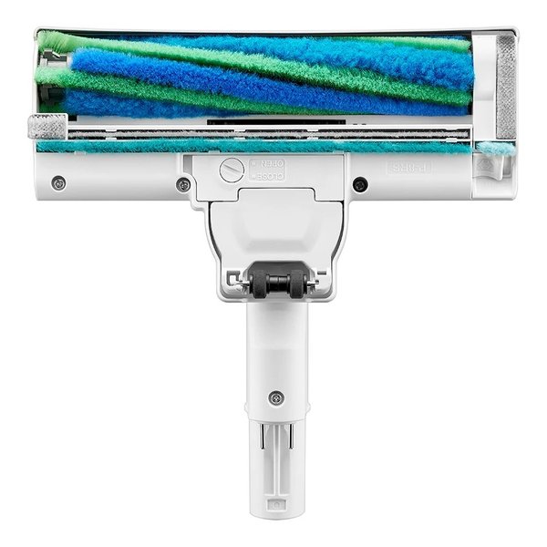 SHARP シャープコードレススティック掃除機 RACTIVE Air サイクロン式/1.7kg/ホワイト EC-SR10-W(2663805)送料無料_1