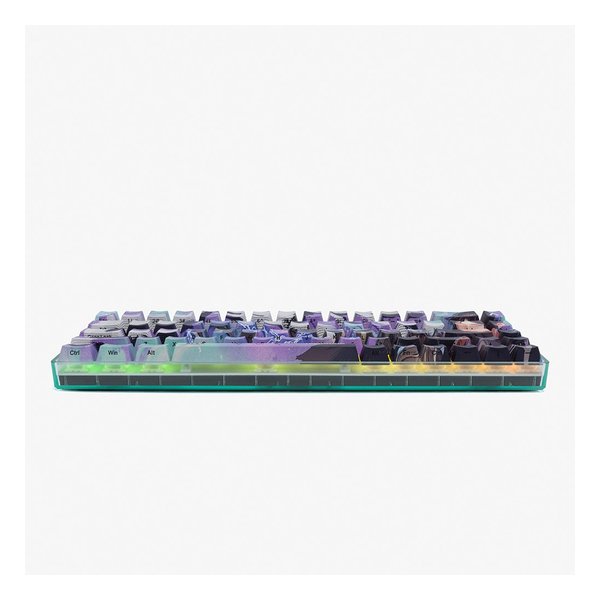 HIGROUND（ハイグラウンド）Apex Legends Performance Wraith Keyboard