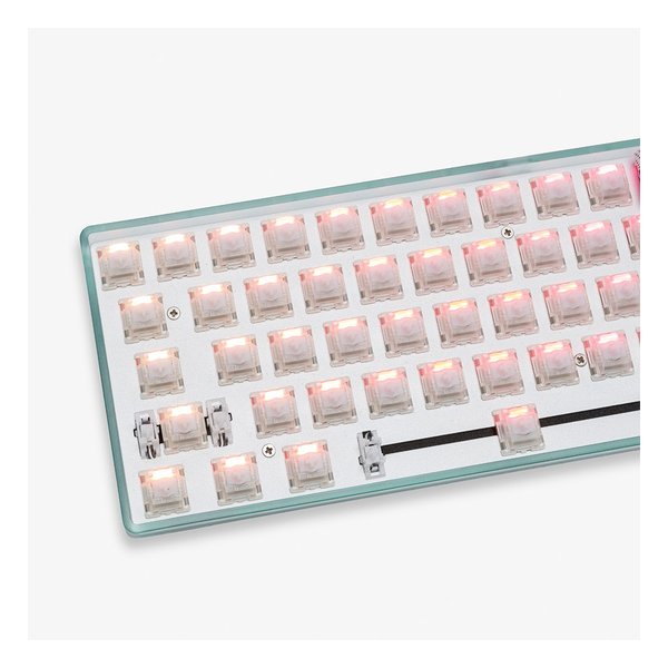 HIGROUND（ハイグラウンド）Apex Legends Performance Wraith Keyboard