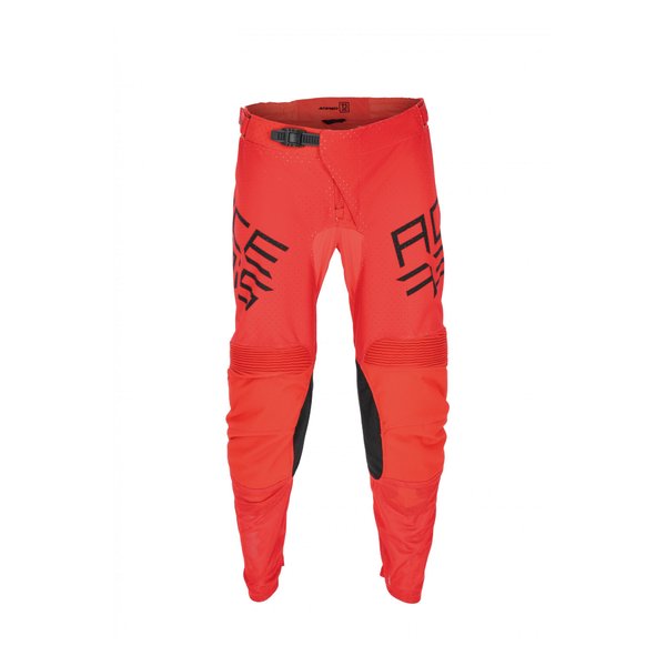 ACERBIS アチェルビスMX K-WINDY VENTED パンツ レッド/34 AC-24736RD4(2645202)代引不可 送料無料_1