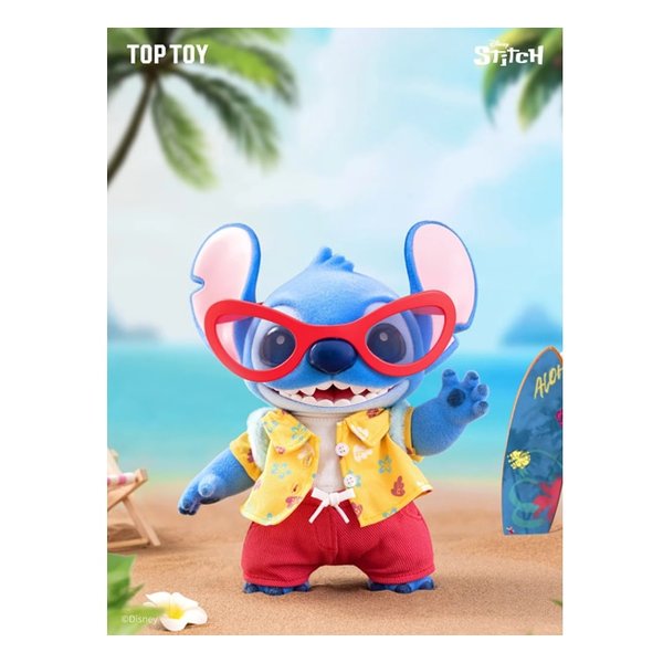 TOP TOY（トップトイ）ディズニー Helloスティッチサマーシリーズ