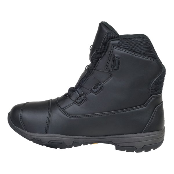 ROUGH&ROAD ラフアンドロードR&R Dテックスラフライディングシューズ BK-25.0 RR6302BK250(2529317)代引不可 送料無料_2