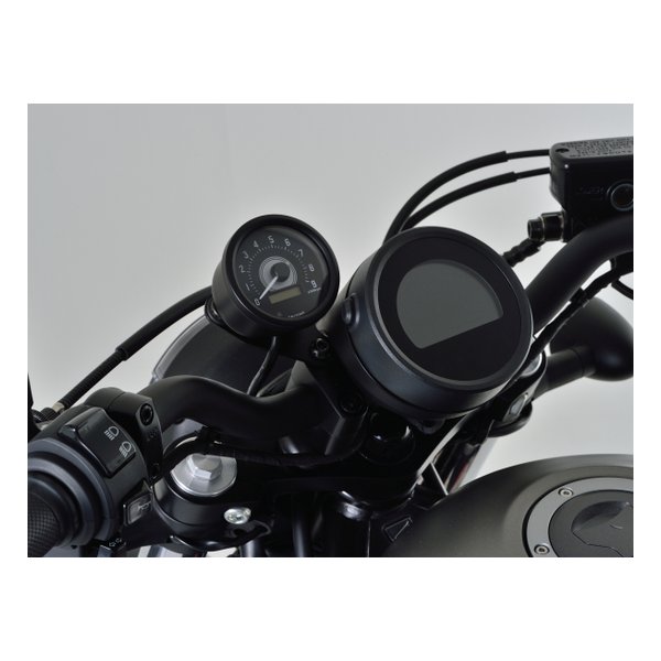 DAYTONA デイトナ電気式 タコメーター レブル250/500 20-23 専用