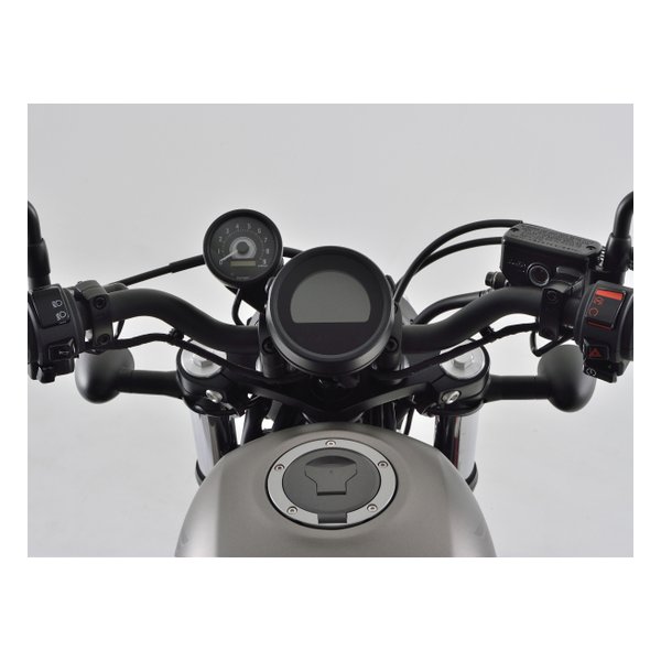 DAYTONA デイトナ電気式 タコメーター レブル250/500 20-23 専用