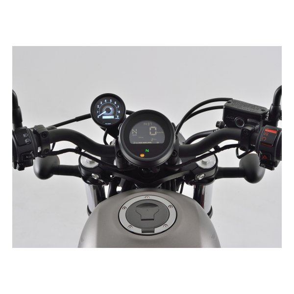 DAYTONA デイトナ電気式 タコメーター レブル250/500 20-23 専用