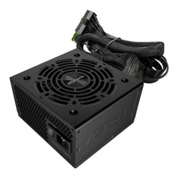 ASRock アスロックChallengerシリーズ 750W電源 80PLUS BRONZE CL-750B