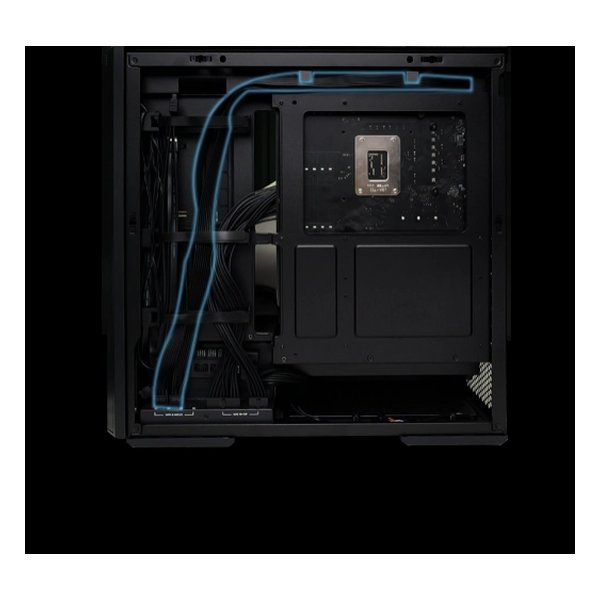 LIAN LI リアンリー電源ユニット EDGE Gold 1200 1200W/ATX 3.1/80