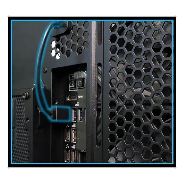 LIAN LI リアンリー電源ユニット EDGE Gold 1200 1200W/ATX 3.1/80