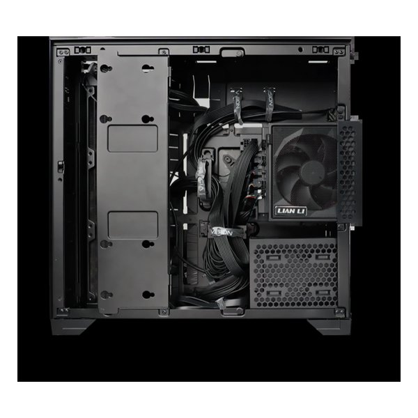 LIAN LI リアンリー電源ユニット EDGE Gold 1200 1200W/ATX 3.1/80