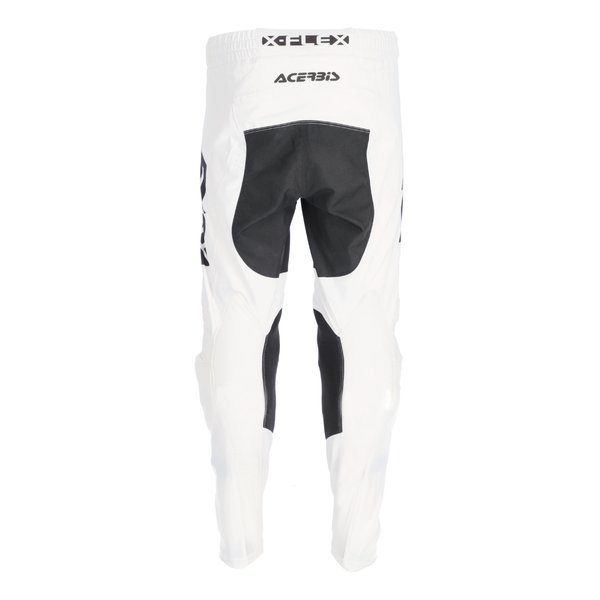 ACERBIS アチェルビスAC K-FLEX ズボン下 WH-34 AC-24318WH4(2645085)代引不可 貨物輸送無料