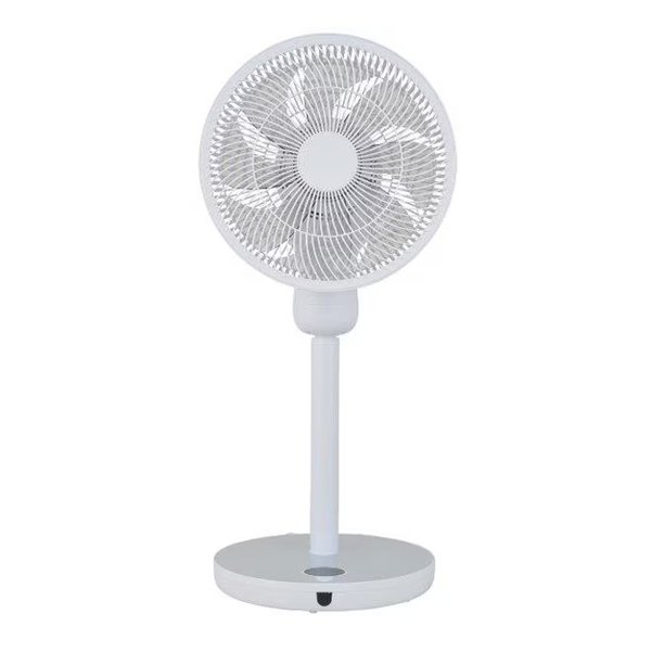 おおたけ オオタケ360度フルリモコンリビングDC扇風機 ホワイト UF-DC325AFR-W(2652880)送料無料_2