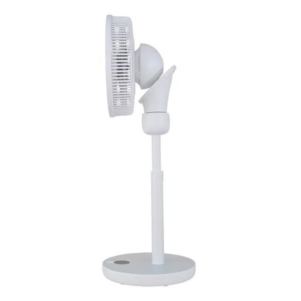 おおたけ オオタケ360度フルリモコンリビングDC扇風機 ホワイト UF-DC325AFR-W(2652880)送料無料_4