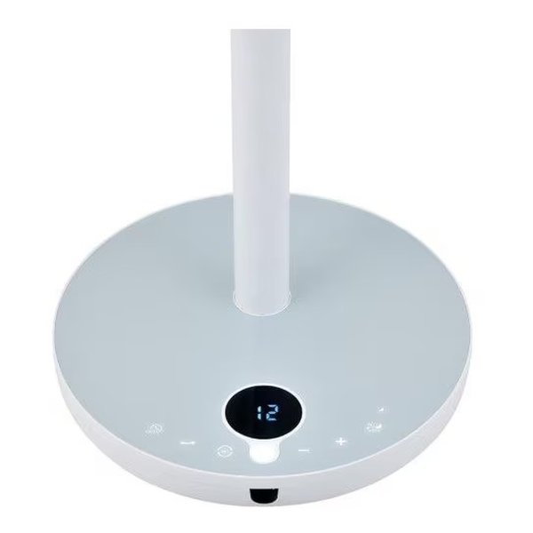 おおたけ オオタケ360度フルリモコンリビングDC扇風機 ホワイト UF-DC325AFR-W(2652880)送料無料_8