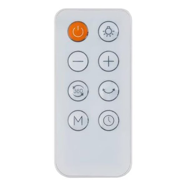 おおたけ オオタケ360度フルリモコンリビングDC扇風機 ホワイト UF-DC325AFR-W(2652880)送料無料_9