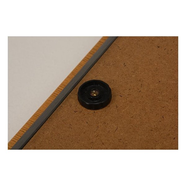 萩原 ハギハラリビングコタツ 150×80cm ブラウン 寄木細工調 ルーン