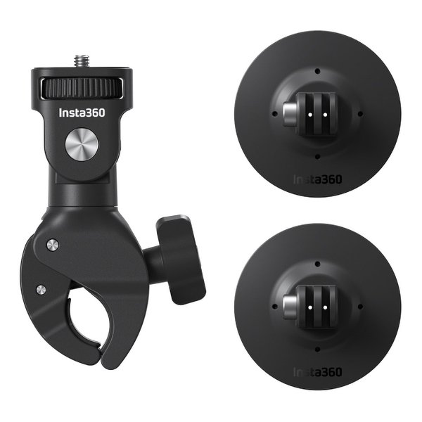 Insta 360 インスタ360Insta360 バイク撮影セット CINSAAVY(2586950)代引不可 送料無料_1