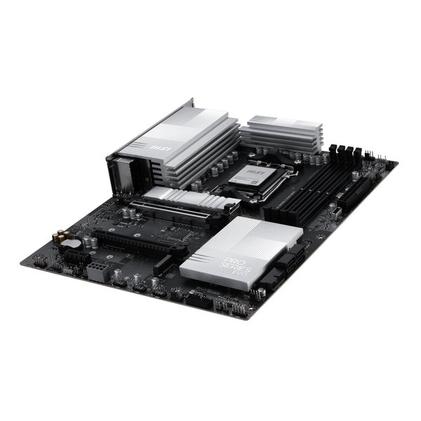 MSI エムエスアイPRO X870E-S EVO WIFI PROX870ESEVOWIFI(2673921)送料無料_1