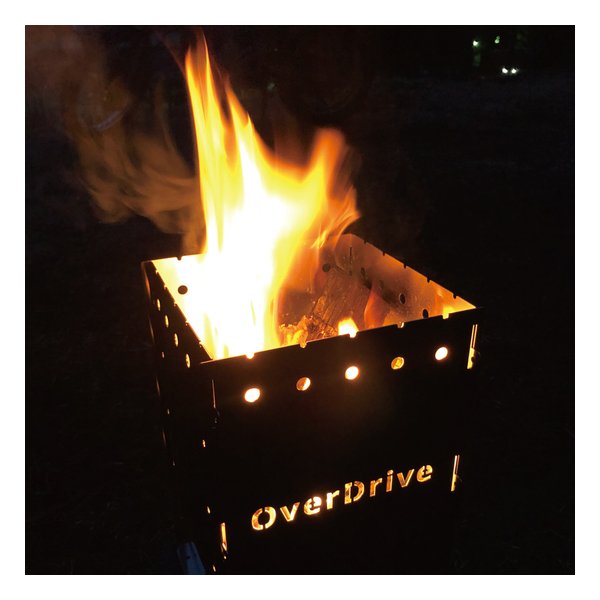 Phoenixrise フェニックスライズOverDrive PHR-OD-01(2646155)代引不可 送料無料_4
