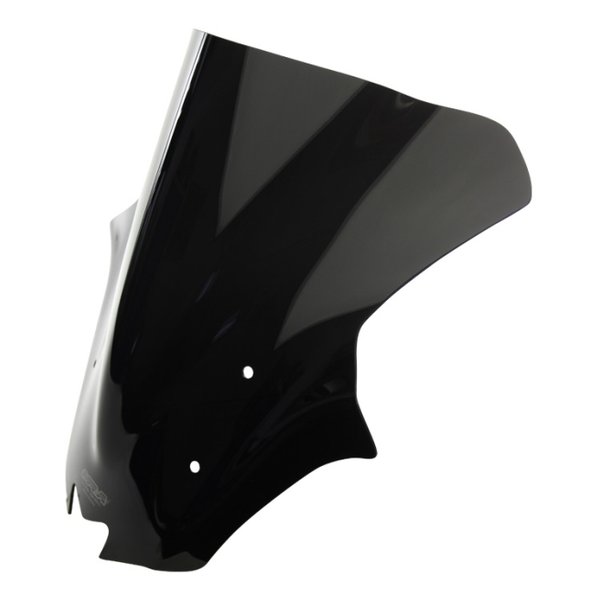 MRA（エムアールエー）スクリーン レーシング ブラック MT-07 18-20 4025066163359(2627738)代引不可 送料無料_4
